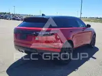2019 Land Rover Range Rover фото