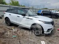 2019 Land Rover Range Rover фото