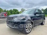 2019 Land Rover Range Rover photo