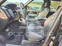 2019 Land Rover Range Rover фото