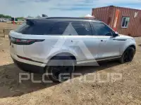 2019 Land Rover Range Rover фото