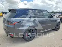 2019 Land Rover Range Rover photo