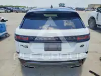 2019 Land Rover Range Rover фото