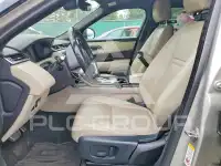 2019 Land Rover Range Rover photo