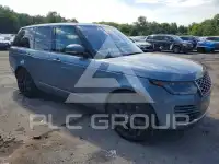 2019 Land Rover Range Rover photo