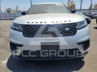 2019 Land Rover Range Rover photo