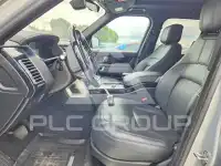 2019 Land Rover Range Rover фото