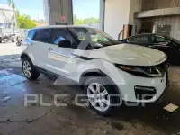 2019 Land Rover Range Rover фото