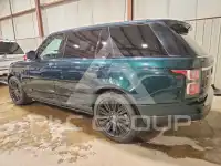 2019 Land Rover Range Rover фото