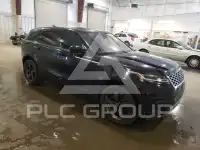 2019 Land Rover Range Rover фото