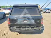 2019 Land Rover Range Rover фото