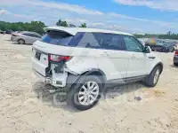 2019 Land Rover Range Rover фото