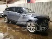 2019 Land Rover Range Rover фото