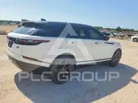 2019 Land Rover Range Rover фото