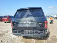 2019 Land Rover Range Rover фото