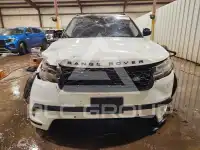 2019 Land Rover Range Rover photo