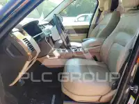 2019 Land Rover Range Rover photo