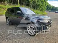 2019 Land Rover Range Rover фото