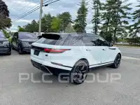 2019 Land Rover Range Rover фото