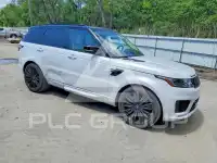 2019 Land Rover Range Rover photo