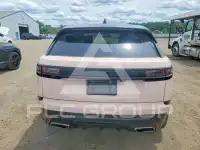 2019 Land Rover Range Rover фото
