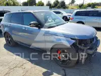 2019 Land Rover Range Rover photo