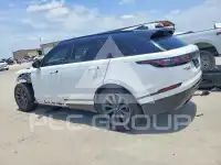 2019 Land Rover Range Rover фото
