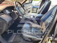 2019 Land Rover Range Rover фото