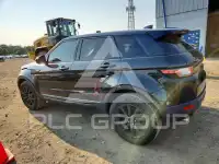 2019 Land Rover Range Rover фото