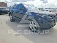 2019 Land Rover Range Rover фото