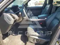 2019 Land Rover Range Rover photo