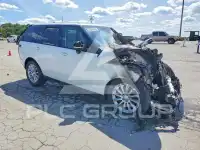 2019 Land Rover Range Rover photo