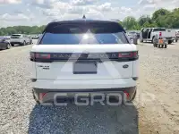 2019 Land Rover Range Rover photo