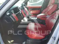2019 Land Rover Range Rover фото