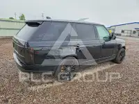 2019 Land Rover Range Rover фото