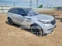 2019 Land Rover Range Rover фото