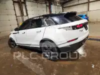 2019 Land Rover Range Rover photo