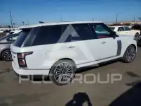 2019 Land Rover Range Rover фото