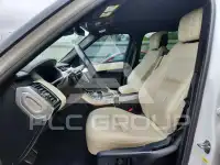 2019 Land Rover Range Rover фото