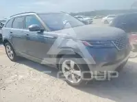 2019 Land Rover Range Rover фото