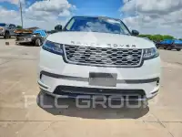 2019 Land Rover Range Rover фото