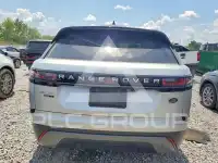 2019 Land Rover Range Rover фото