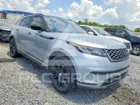 2019 Land Rover Range Rover фото