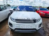2019 Land Rover Range Rover фото