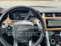 2019 Land Rover Range Rover фото