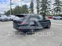 2019 Land Rover Range Rover фото