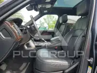 2019 Land Rover Range Rover фото