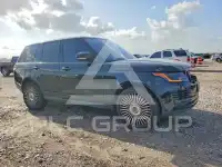2019 Land Rover Range Rover фото