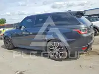 2019 Land Rover Range Rover фото