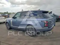 2019 Land Rover Range Rover фото